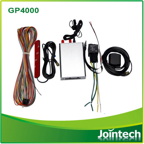 Vehicle GPS GSM Tracker & Web Software for Fleet and Mobile Asset Management Solution