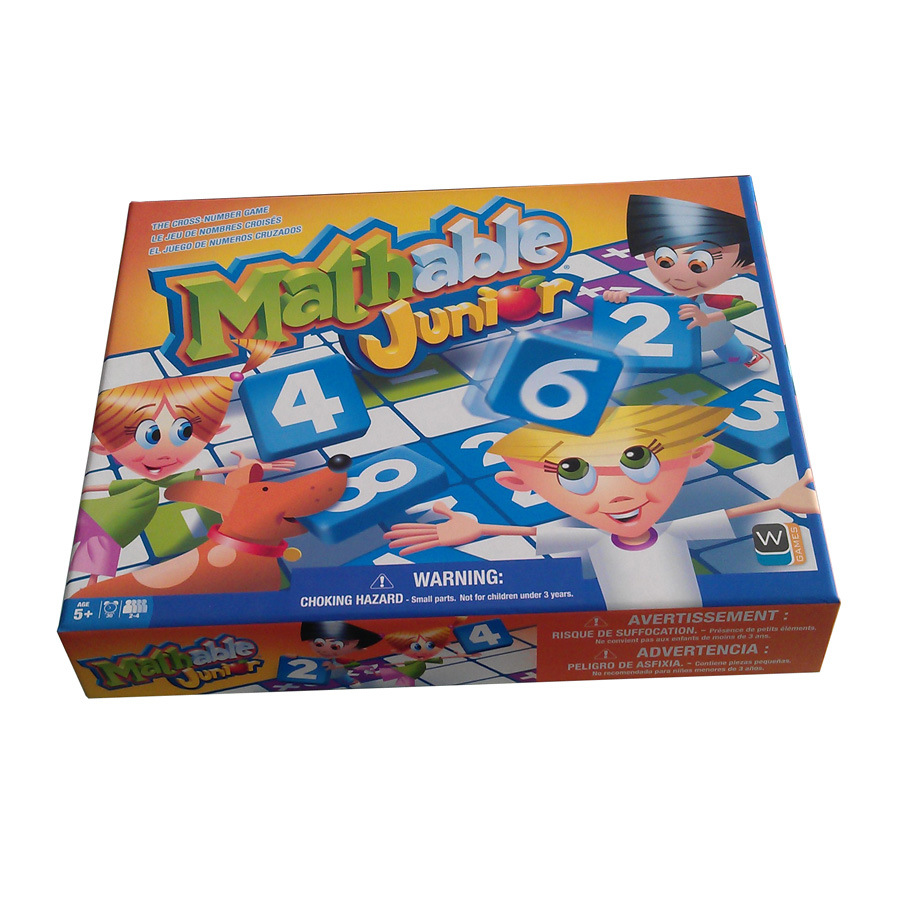 Kids Toys (XG-TS-001)
