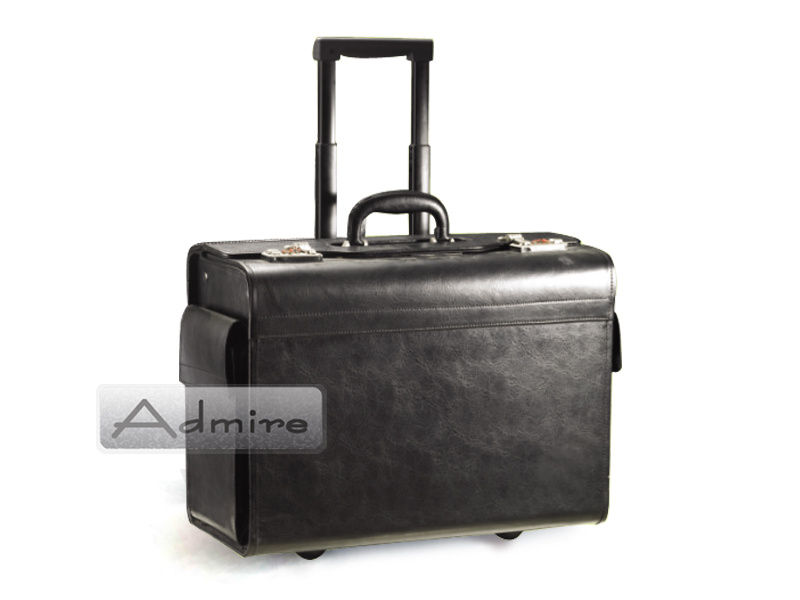 2 Wheel Luggage 006