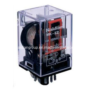 MK2P/MK2p-N(S) General Purpose Relay