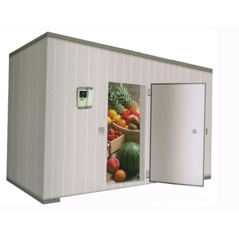 Cold Storage