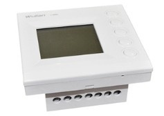 Wireless IR Temperature Controller