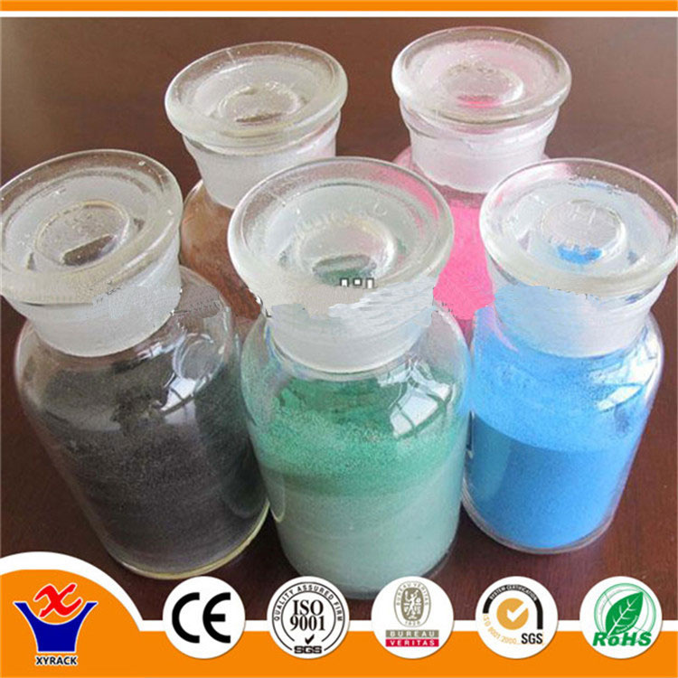 Electrostatic Expory Spray Powder Coating Paint