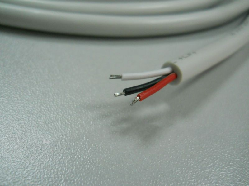 UL21322 Copper Cable