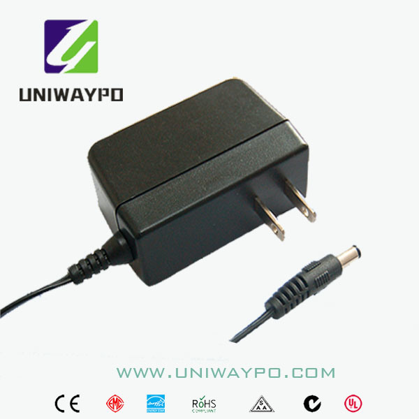 12W Switching Power Supply with UL PSE