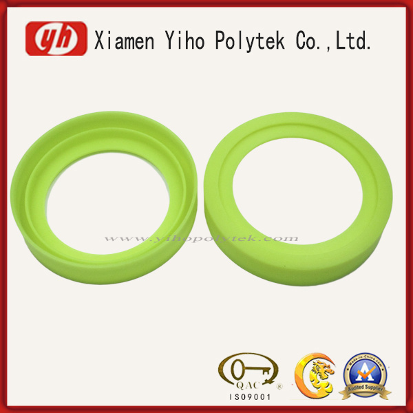 Medical Equipment Silicone / Rubber Washers