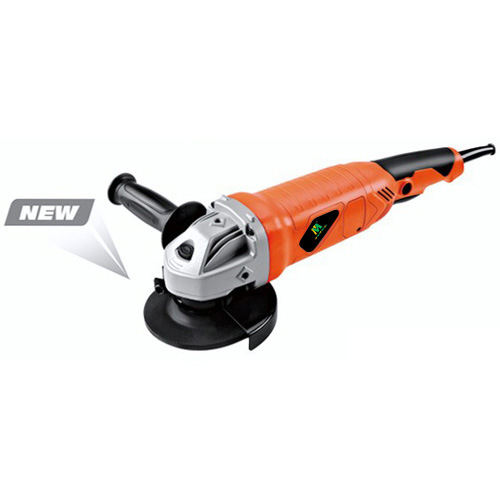 CE Approved Electric Power Tools Angle Grinder (MTS-8555)