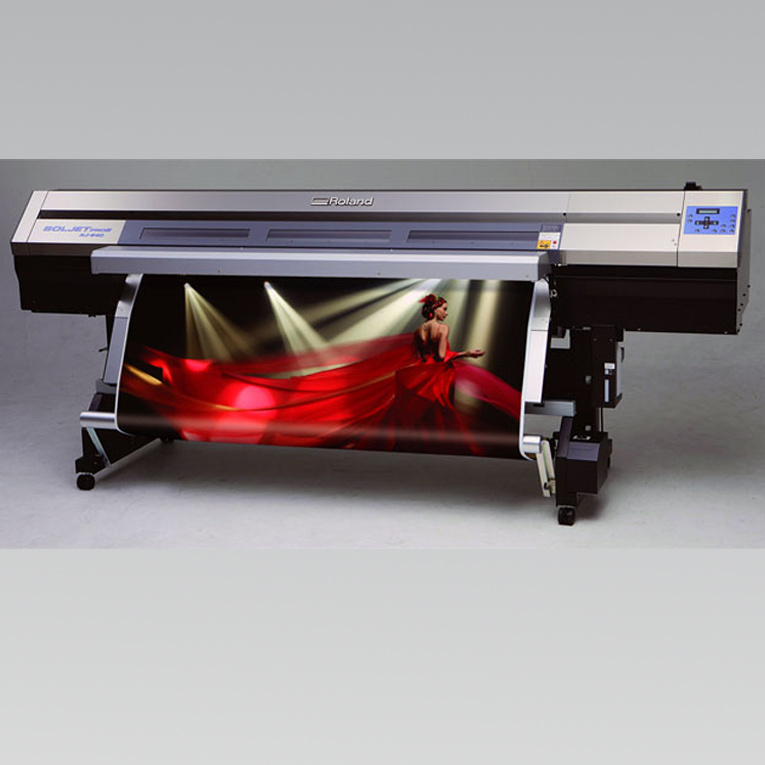 Textile Ink for Mimaki Jv5
