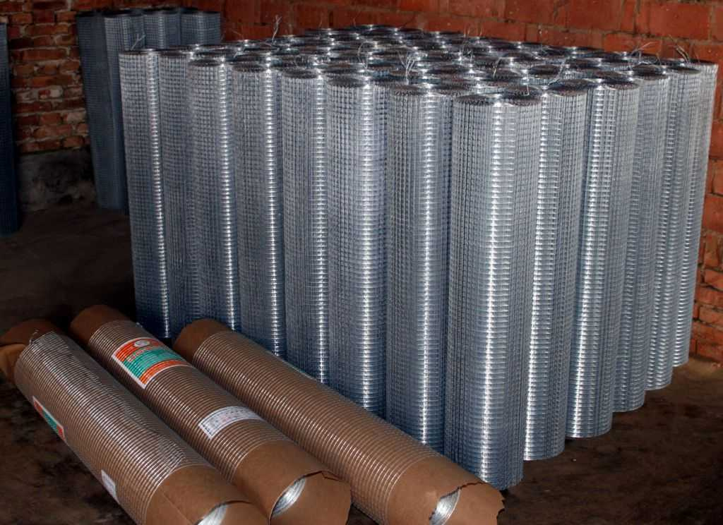 Welded Wire Mesh / Wire Mesh Fence, Wire Mesh