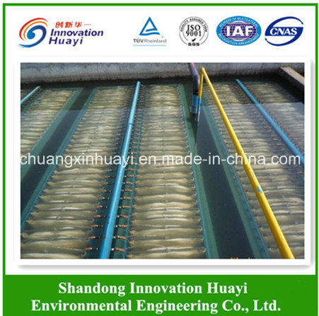 Mbr Waste Water Treatment System