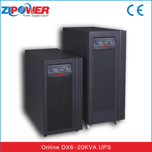High Efficiency UPS Solution, UPS Systems