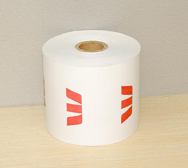 Printed Thermal Paper 2