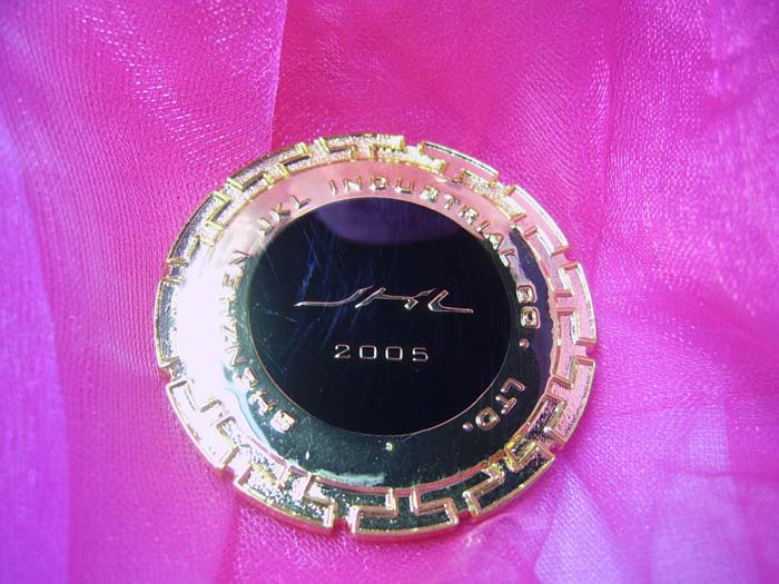 Badge