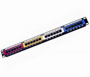 Patch Panel GE-P24-5
