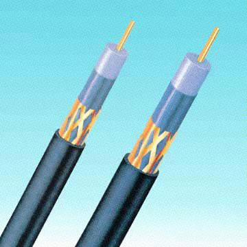 Coaxial Cable