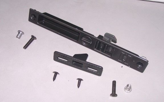 Flush Handle (FL-14)
