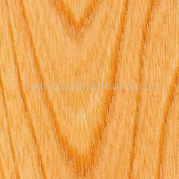 Wood Effect Powder Coating