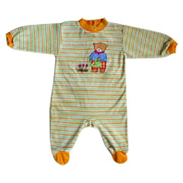 Infant Garment