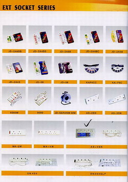 Ext Socket