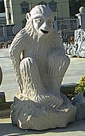 Carving Stone 1