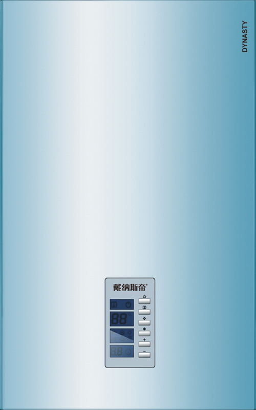 Gas Boiler RUIZI
