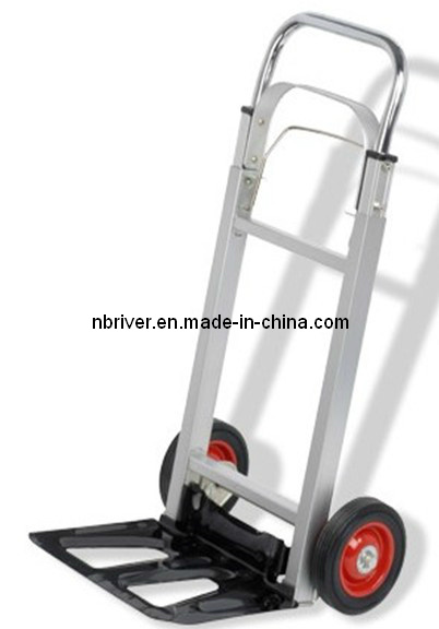 Folding Luggage Cart (AHC120)