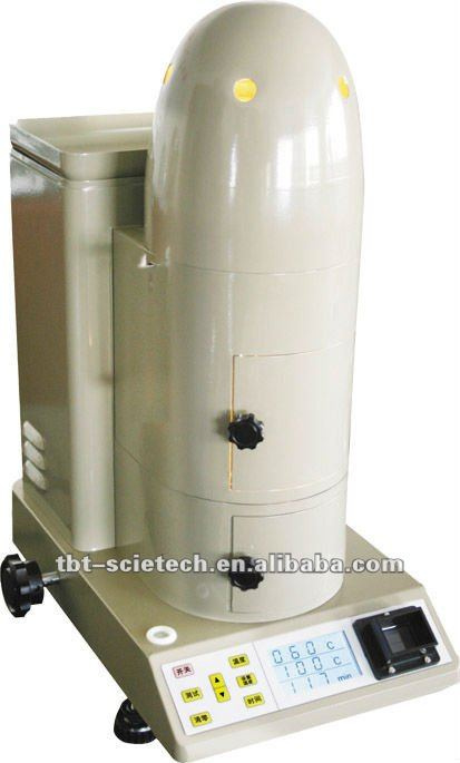 Sh-10A Infrared Moisture Analyzer