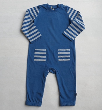 Baby All in One Baby Romper
