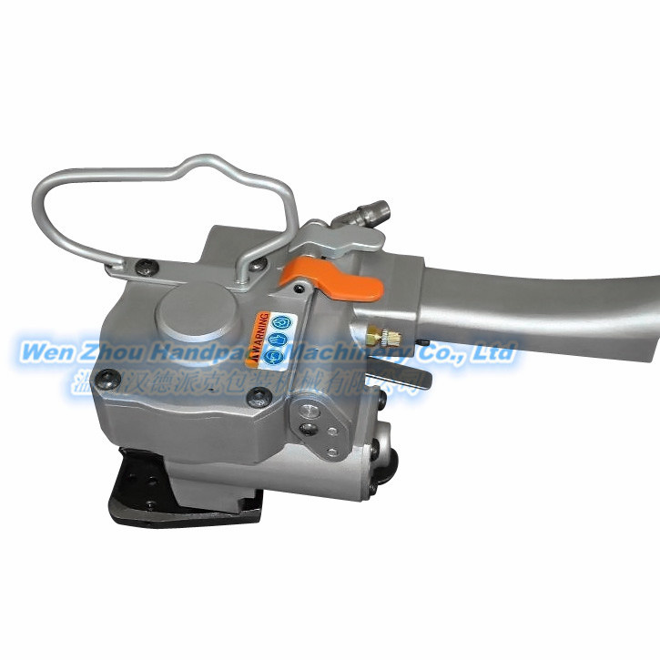 Pneumatic Powered Pet Strapping Tool