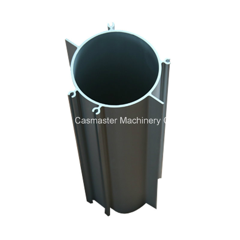 Aluminium Tube