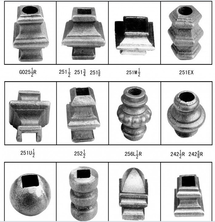 Cast-Iron Fitting