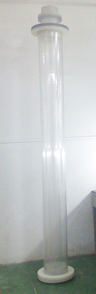 Biological Algae Bio-Reactor Main Body