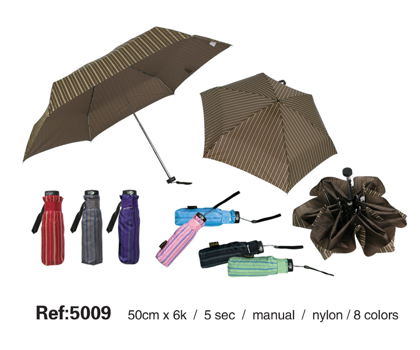 Pocket Umbrella 5009