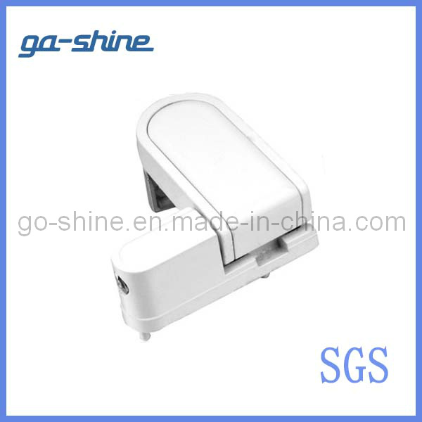 3D Adjustable Door Hinge