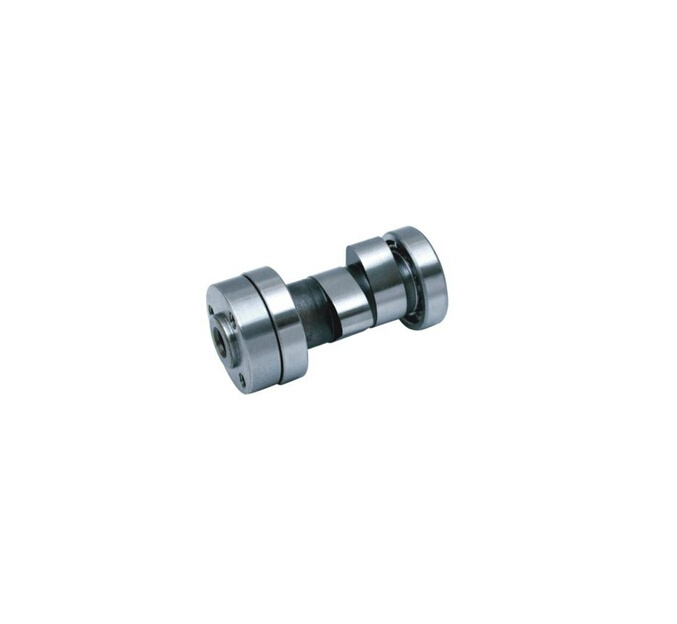 Precision Motorcycle Part by CNC Machining
