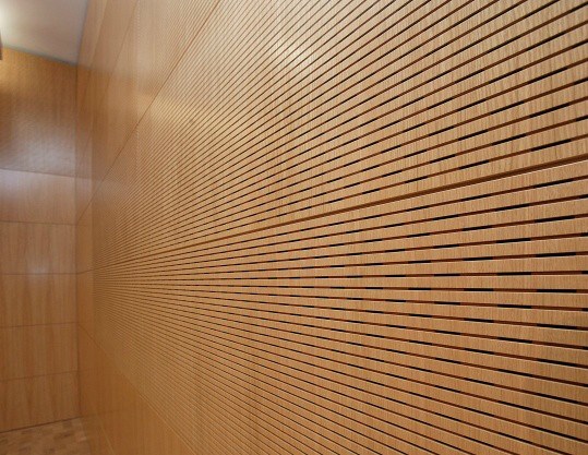Acoustic Wall Panel Soundproofing Panel