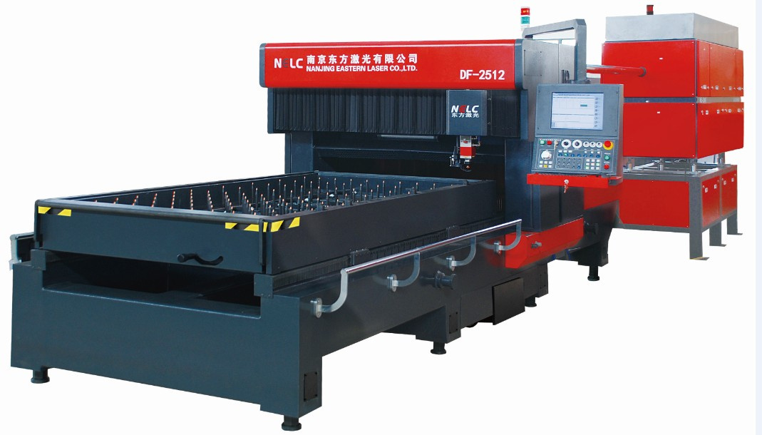 Wood Cutting Machine