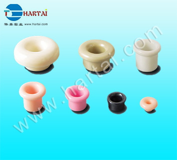 Textile Ceramic Eyelet