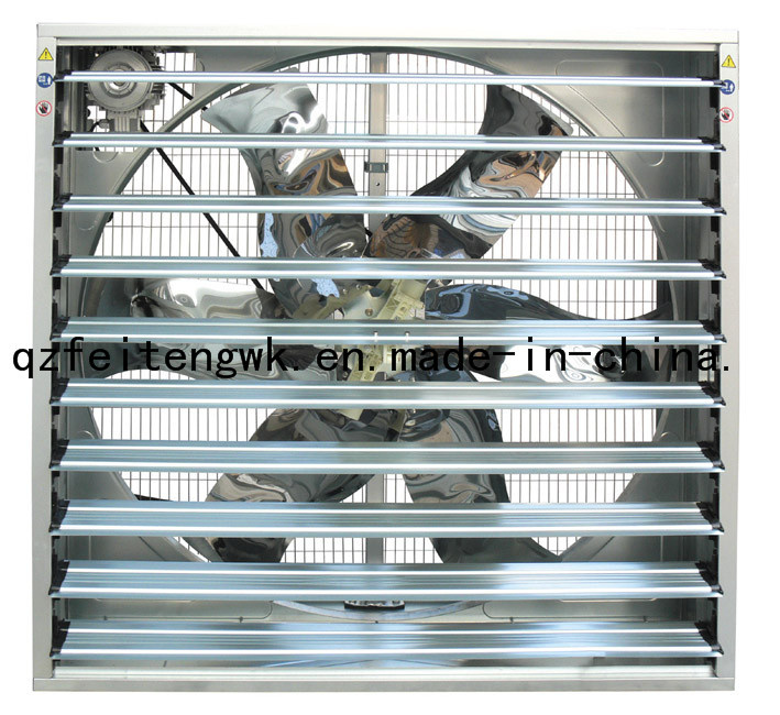Push-Pull Exhaust Fan12
