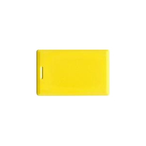 Free Design Em/Tk4100 ABS RFID Access Clamshell Smart Hard Card
