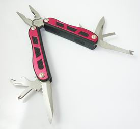 Multi Functional Knife