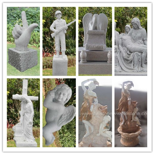 Stone Sculpture