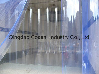 Refrigeration PVC Sheet/ Plastic Sheets