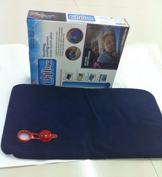 2015 Popular Chillow Pillow