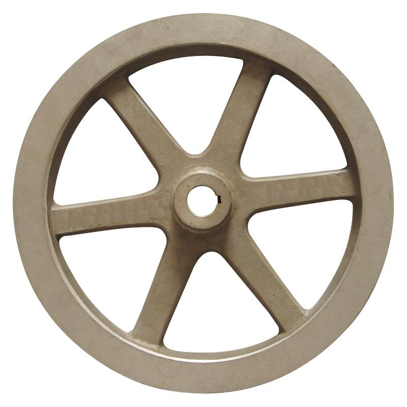 Wheel