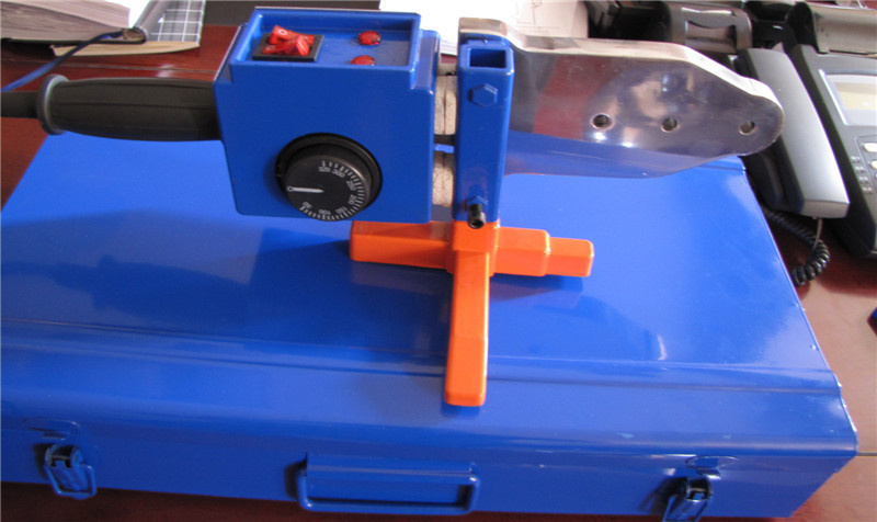 20-40mm Welding Machine