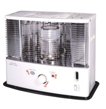 Kerosene Heater
