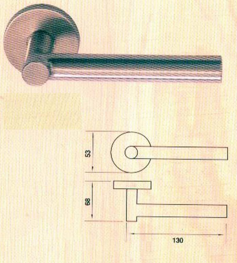 Door Handle