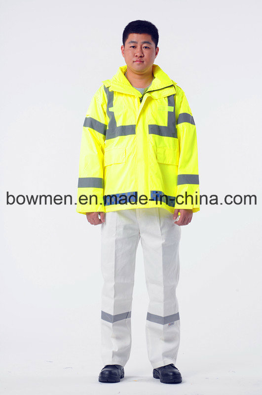 MOQ Work Clothes Polyester/Cotton Coverall