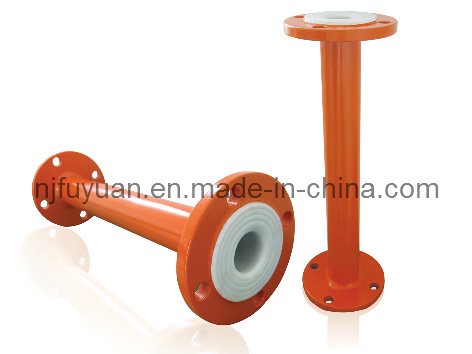 Plastic Lined Pipe